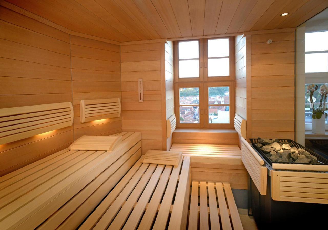 Romantik Hotel Burgkeller Residenz Kerstinghaus Meißen Dış mekan fotoğraf
